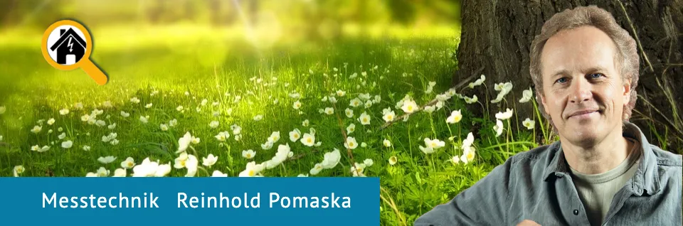 Messtechnik Reinhold Pomaska